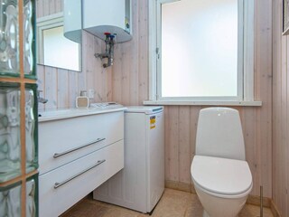Vakantiehuis Bønnerup Strand  16