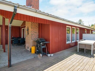 Maison de vacances Bønnerup Strand  17