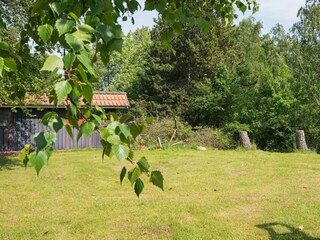 Vakantiehuis Bønnerup Strand  12