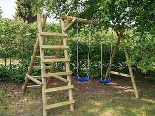 Casa per le vacanze Bønnerup Strand  13