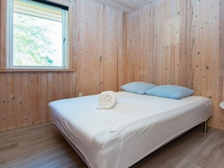 Maison de vacances Bønnerup Strand  8