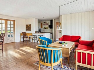 Ferienhaus Bønnerup Strand  4