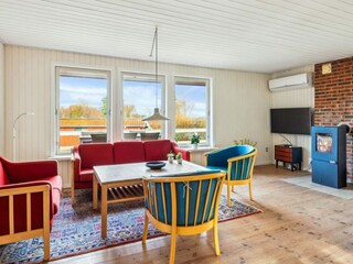 Ferienhaus Bønnerup Strand  16