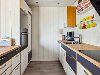 Holiday house Bønnerup Strand  23