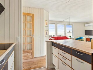 Vakantiehuis Bønnerup Strand  7