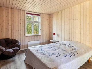 Maison de vacances Bønnerup Strand  10