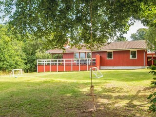 Vakantiehuis Bønnerup Strand Buitenaudio-opname 2