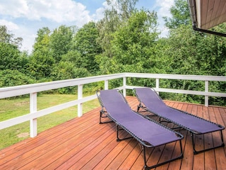 Casa per le vacanze Bønnerup Strand  20