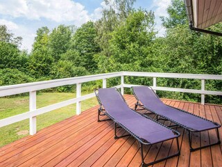 Vakantiehuis Bønnerup Strand  20