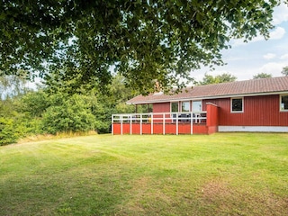 Casa per le vacanze Bønnerup Strand  17