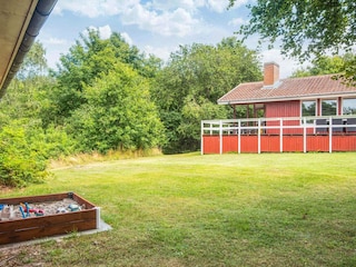 Casa per le vacanze Bønnerup Strand  21