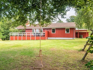 Casa per le vacanze Bønnerup Strand  18