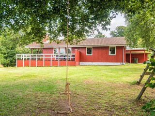 Maison de vacances Bønnerup Strand  18