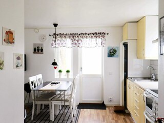 Apartment Våxtorp  8