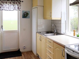 Apartment Våxtorp  9