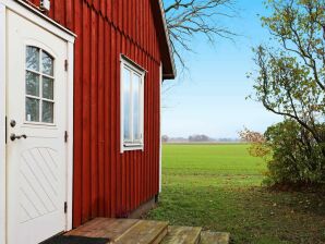 Apartment 4 Personen Ferienhaus in LAHOLM - Våxtorp - image1