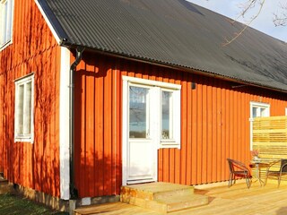 Appartement Våxtorp Enregistrement extérieur 2