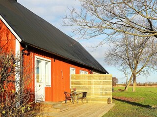 Appartement Våxtorp Enregistrement extérieur 4