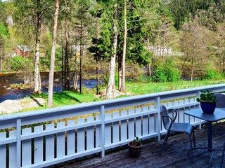 Ferienhaus Lindesnes  31