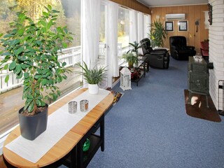 Casa per le vacanze Lindesnes  16