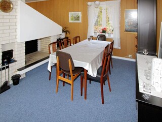 Casa de vacaciones Lindesnes  26