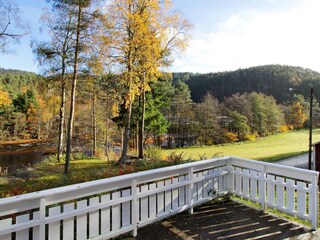 Vakantiehuis Lindesnes Buitenaudio-opname 3