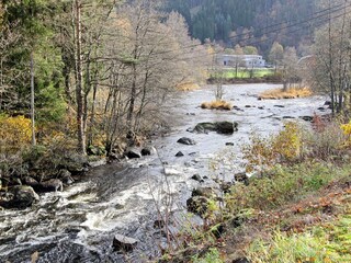 Vakantiehuis Lindesnes Buitenaudio-opname 5