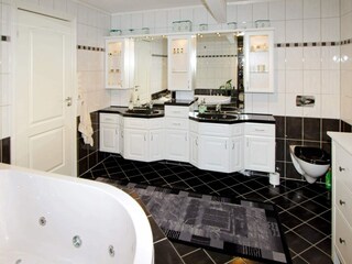 Ferienhaus Lindesnes  12