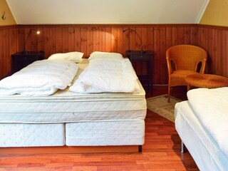 Ferienhaus Lindesnes  19