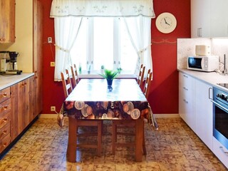 Casa per le vacanze Lindesnes  24