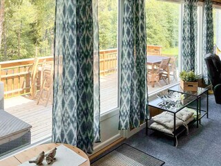 Vakantiehuis Lindesnes  25