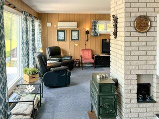 Vakantiehuis Lindesnes  26