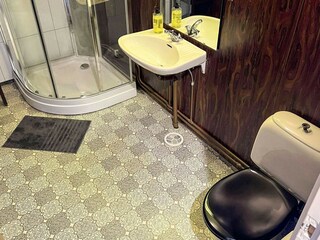 Vakantiehuis Lindesnes  27