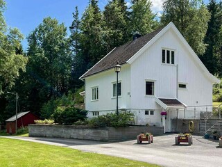 Vakantiehuis Lindesnes Buitenaudio-opname 13