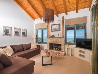 Villa Malevizi Características 22