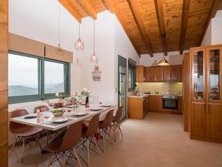 Villa Malevizi Características 23