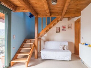 Villa Malevizi Características 26