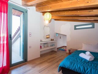 Villa Malevizi Características 27