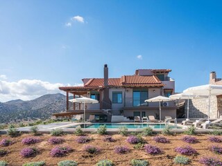 Villa Malevizi Grabación al aire libre 10