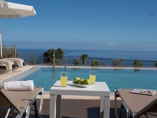 Villa Malevizi Grabación al aire libre 11