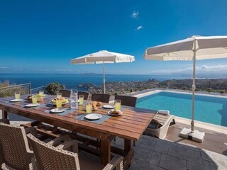 Villa Malevizi Grabación al aire libre 5