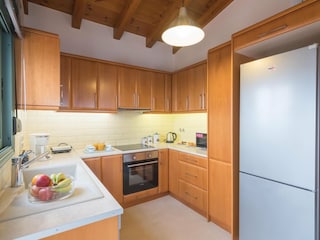 Villa Malevizi Ausstattung 21