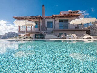 Villa Malevizi Grabación al aire libre 4