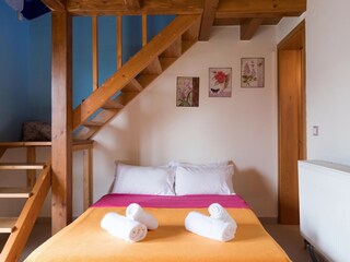 Villa Malevizi Ausstattung 29