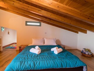 Villa Malevizi Características 17