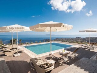 Villa Malevizi Enregistrement extérieur 4