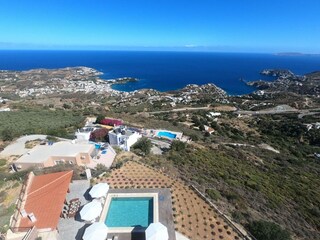 Villa Malevizi Environnement 34