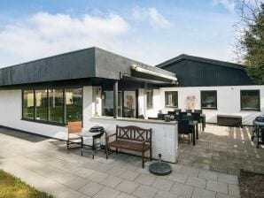 30 Personen Ferienhaus in Ebeltoft-By Traum - Ebeltoft - image1