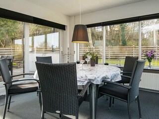 Ferienhaus Ebeltoft  2