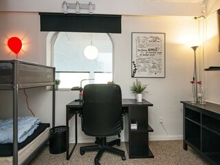 Vakantiehuis Ebeltoft  8